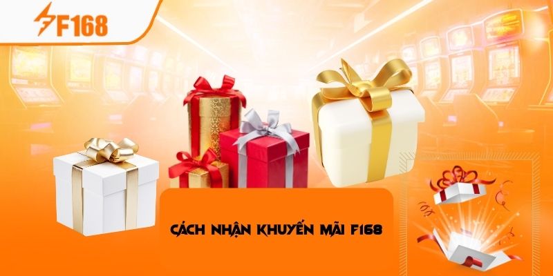 Cách Nhận Khuyến Mãi F168 Tăng Lợi Nhuận Cá Cược 2025 1 Cách Nhận Khuyến Mãi F168 Tăng Lợi Nhuận Cá Cược 2025