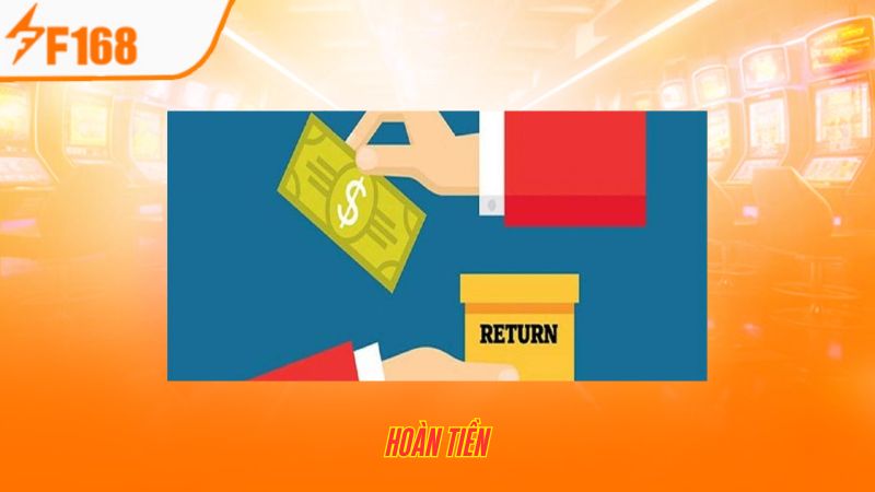 Khuyến Mãi Hoàn Tiền 25% Cho Cược Casino Tại F168 1 Khuyến Mãi Hoàn Tiền 25% Cho Cược Casino Tại F168