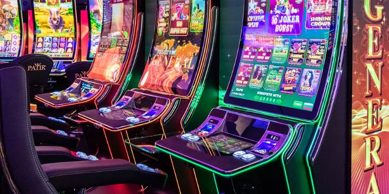 Chiến Thuật Quay Slot Cung Hoàng Đạo Zodiluck Tại F168 2 ZodiLuck là một trò chơi slot hấp dẫn tại F168