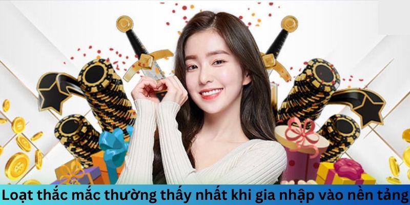 Những Câu Hỏi Thường Gặp Khi Chơi Tại F168 2 Loạt thắc mắc thường thấy nhất khi gia nhập vào nền tảng