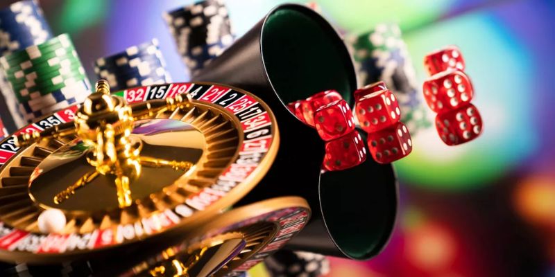 So Sánh Tỷ Lệ Thưởng Giữa Các Trò Casino Tại F168 4 Một số yếu tố khác cũng ảnh hưởng đến tỷ lệ thưởng tại F168